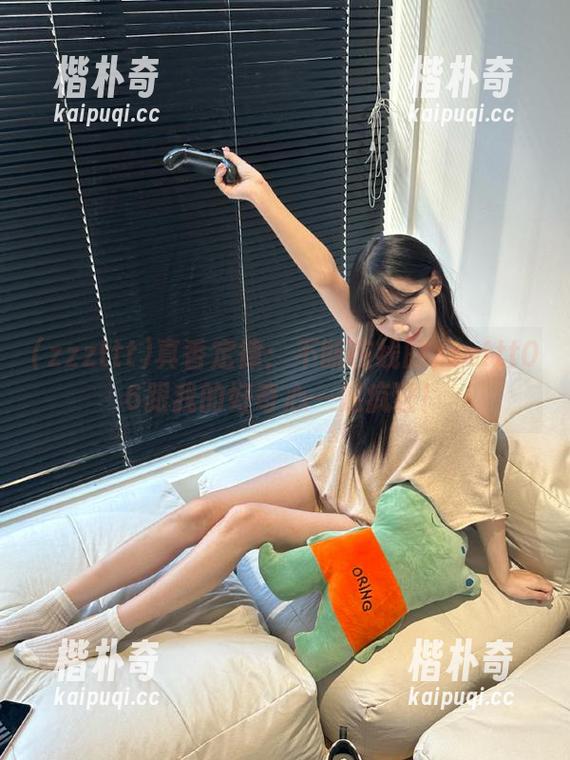 真香定律：不断在线的zzzttt06跟我的好奇心一起疯狂！