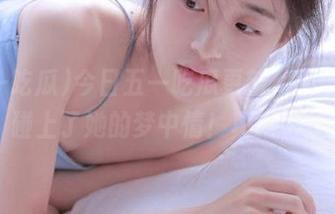 今日五一吃瓜更新，娜娜的瓜碰上了她的梦中情！真精彩！