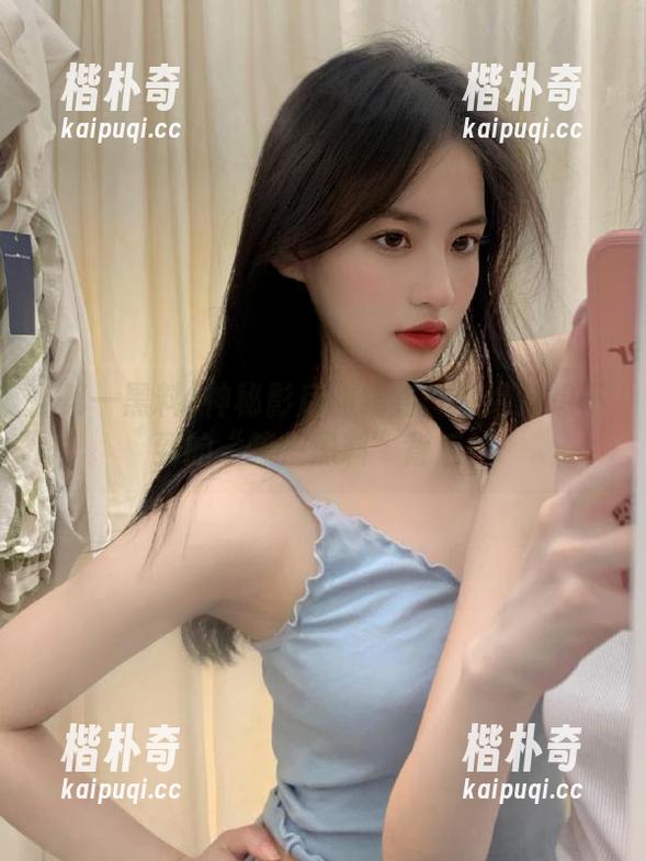 神秘影后的线路：你绝对想不到的“第一黑料”背后！