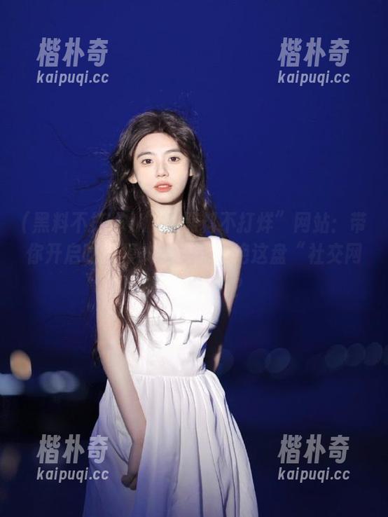 “51黑料不打烊”网站：带你开启吃瓜模式，谁能拒绝这盘“社交网络大拼盘”？